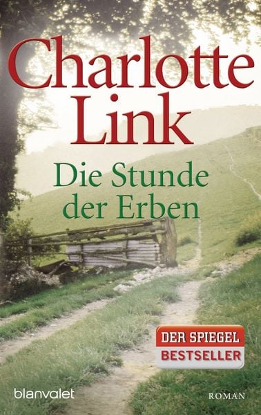Produktbild: Die Stunde der Erben