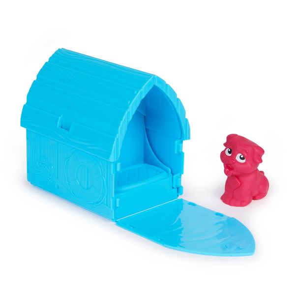 Produktbild: Kinetic Sand Hunde H&auml;uschen