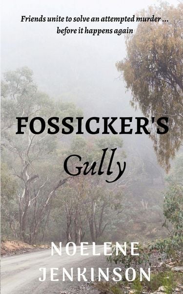 Produktbild: Fossicker's Gully