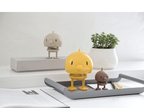 Produktbild: Hoptimist Bumble L Yellow