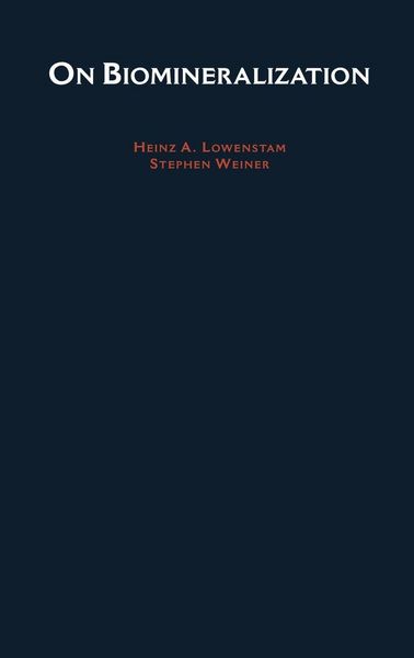 Produktbild: On Biomineralization