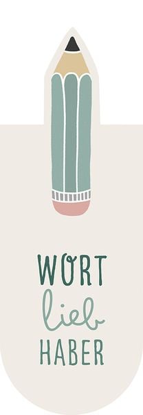 Produktbild: Treue Wortbegleiter