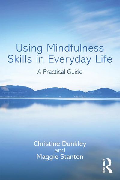 Produktbild: Using Mindfulness Skills in Everyday Life