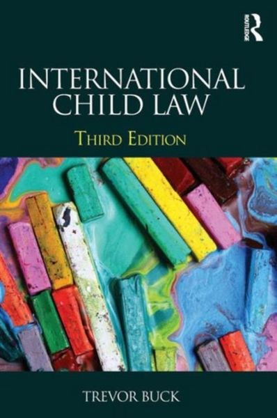 Produktbild: Buck, P: International Child Law
