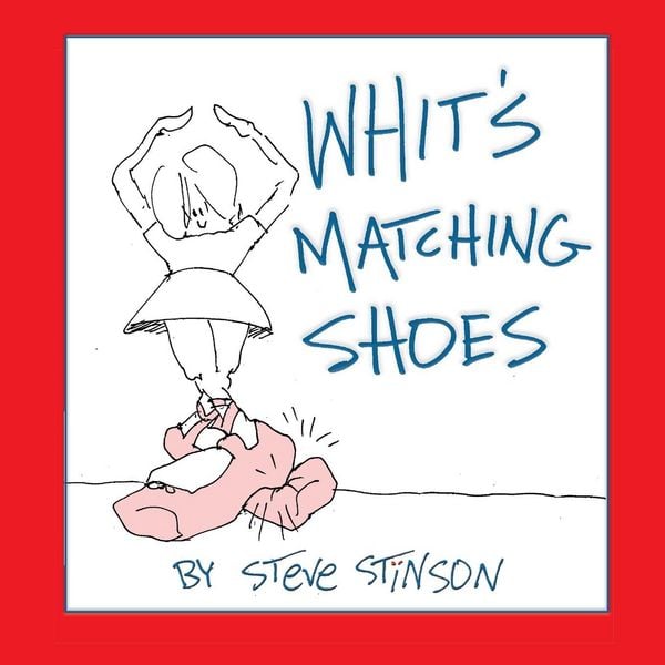 Produktbild: Whit's Matching Shoes