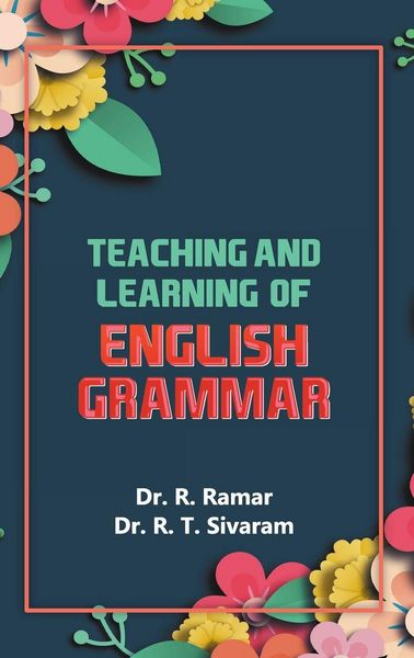 Produktbild: Teaching and Learning of English Grammar