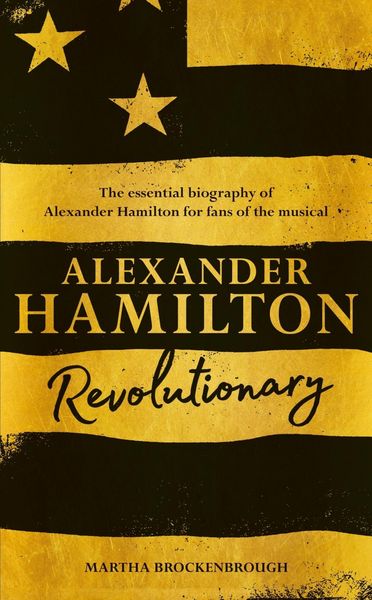Produktbild: Alexander Hamilton