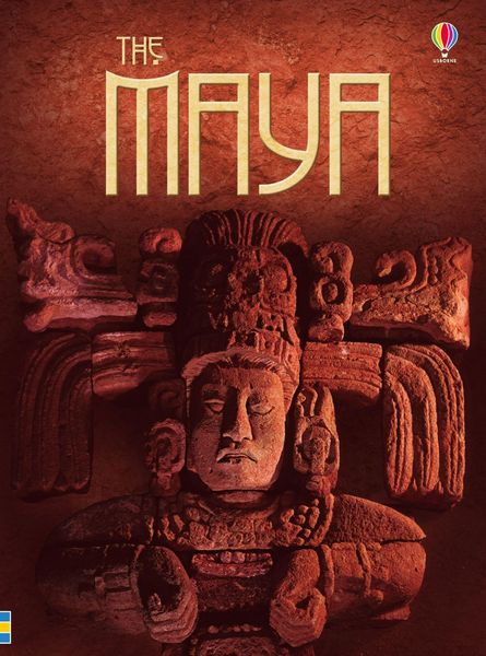 Produktbild: The Maya