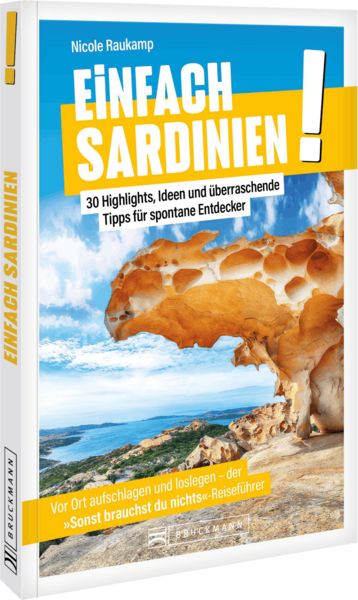 Produktbild: Einfach Sardinien!