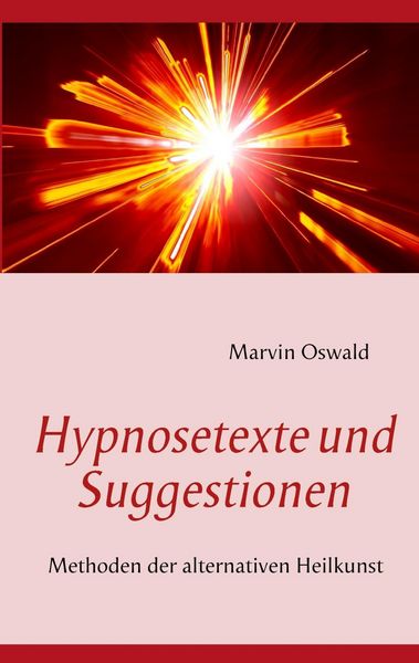 Produktbild: Hypnosetexte und Suggestionen