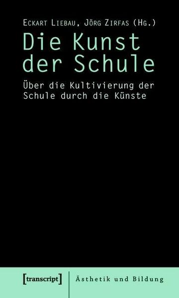 Produktbild: Die Kunst der Schule