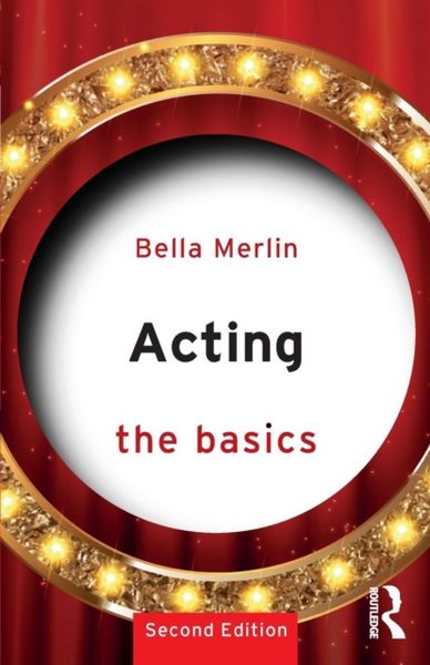 Produktbild: Merlin, B: Acting: The Basics