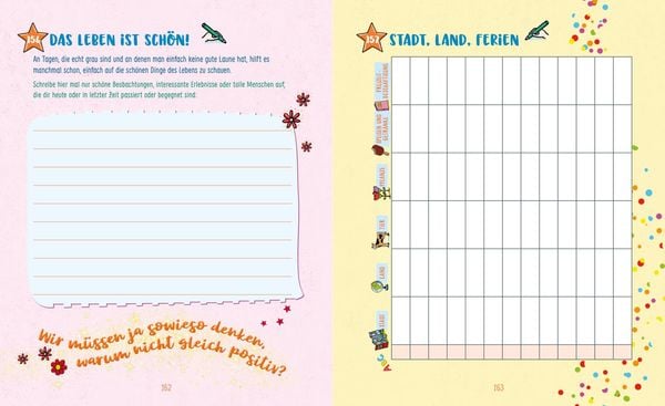 Produktbild: #buch4you: Dein Mitmach-Buch