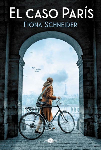 Produktbild: El caso Par&iacute;s