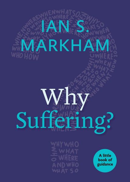 Produktbild: Why Suffering?