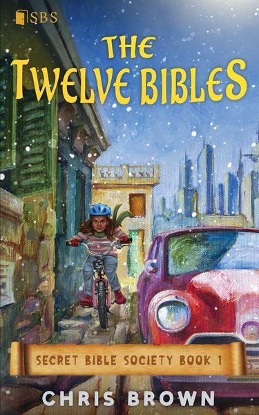 Produktbild: The Twelve Bibles