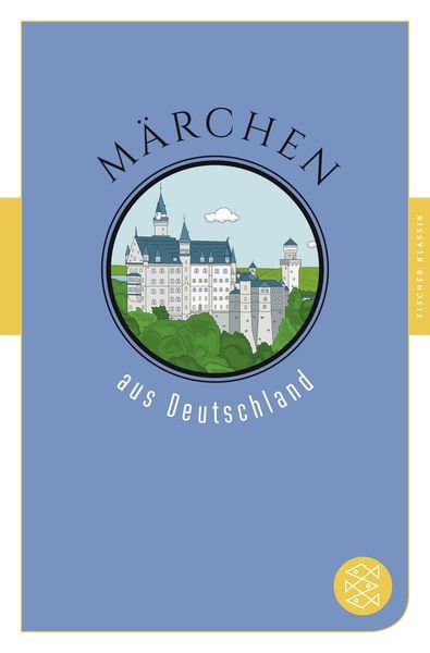 Produktbild: Märchen aus Deutschland