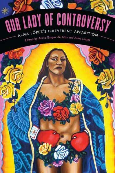 Produktbild: Our Lady Of Controversy