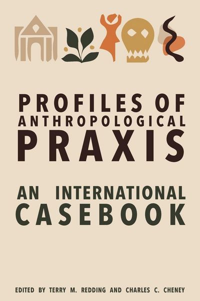 Produktbild: Profiles of Anthropological Praxis