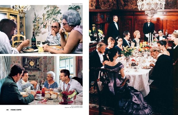 Produktbild: Martin Scorsese All the Films