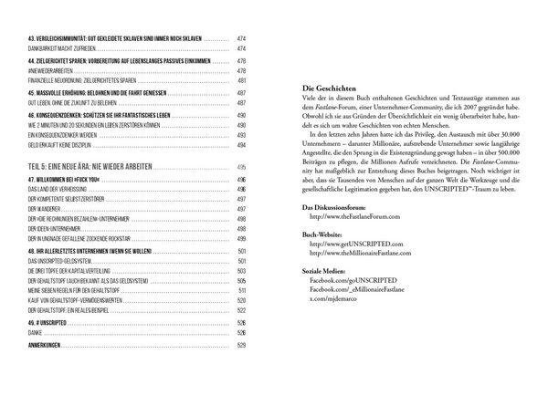 Produktbild: Unscripted