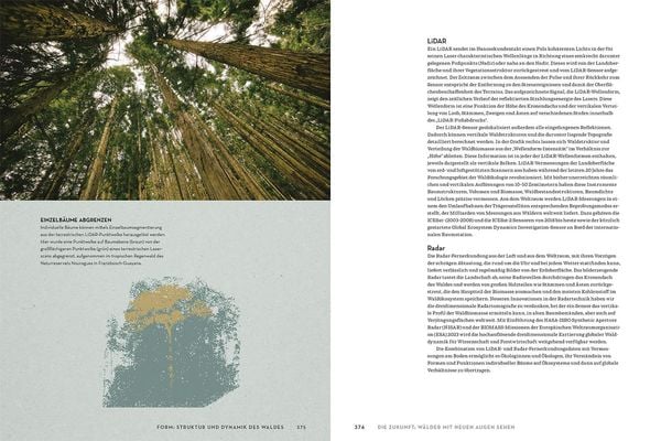 Produktbild: Atlas der W&auml;lder