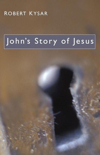 Produktbild: John's Story of Jesus