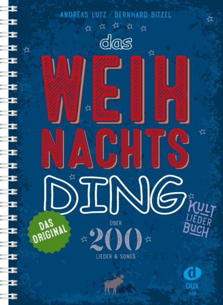 Produktbild: Das Weihnachts-Ding