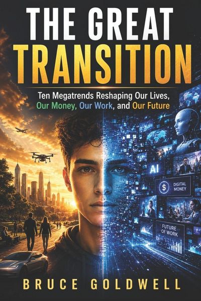 Produktbild: The Great Transition