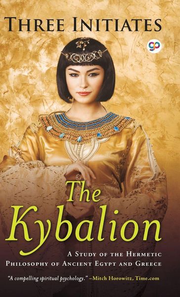 Produktbild: The Kybalion