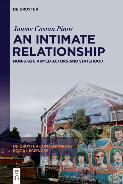 Produktbild: An Intimate Relationship