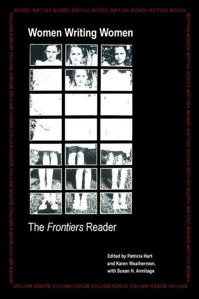 Produktbild: Women Writing Women