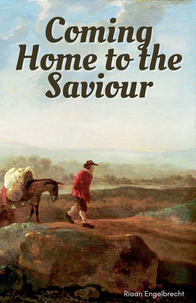 Produktbild: Coming Home to the Saviour