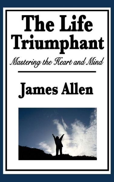 Produktbild: The Life Triumphant