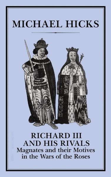 Produktbild: Richard III and his Rivals