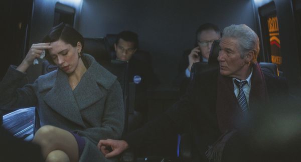 Produktbild: The Dinner