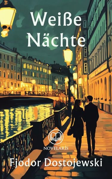 Produktbild: Wei&szlig;e N&auml;chte