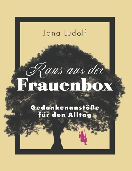 Produktbild: Raus aus der Frauenbox