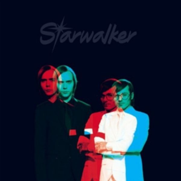Losers Can Win - Starwalker, CD