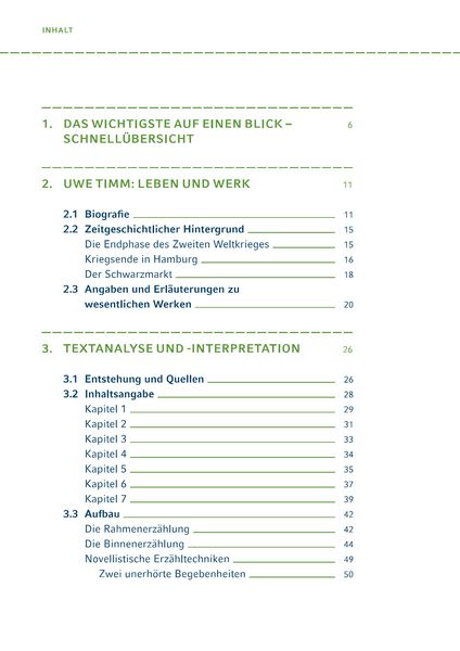Produktbild: Die Entdeckung der Currywurst von Uwe Timm
