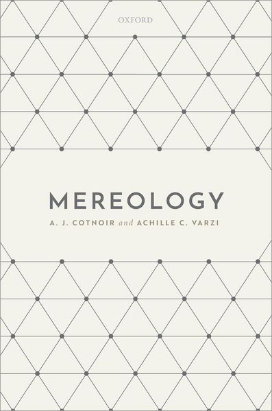 Produktbild: Mereology