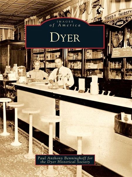 Produktbild: Dyer