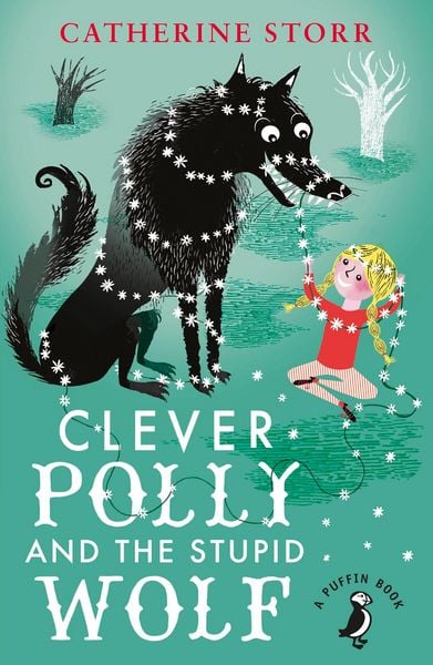 Produktbild: Clever Polly And the Stupid Wolf
