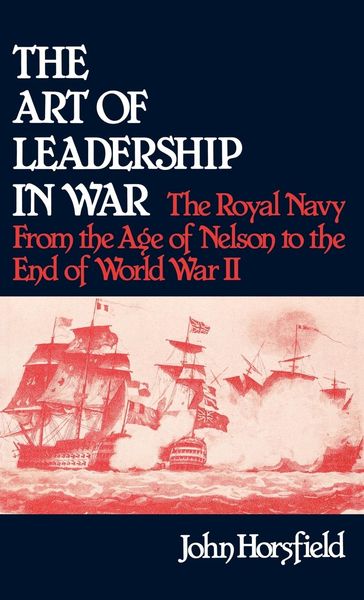 Produktbild: The Art of Leadership in War