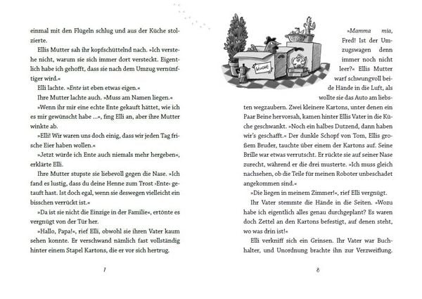Produktbild: Der zauberhafte Eisladen
