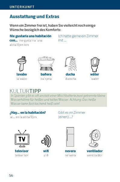 Produktbild: Langenscheidt Schnell mitreden Spanisch