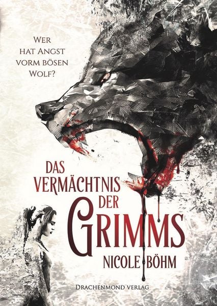 Produktbild: Das Verm&auml;chtnis der Grimms