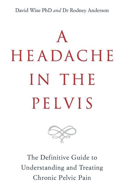 Produktbild: A Headache in the Pelvis