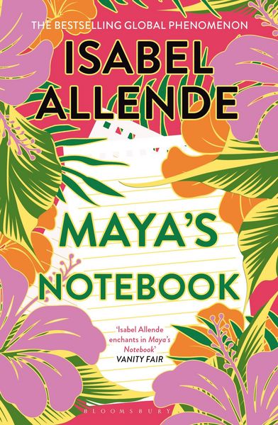 Produktbild: Maya's Notebook