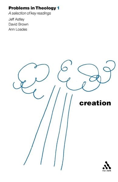 Produktbild: Creation (Problems in Theology)